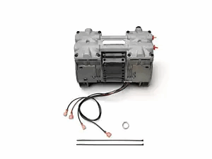M10 Compressor